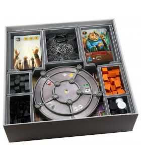 Visconti del Regno Occidentale - Organizer interno