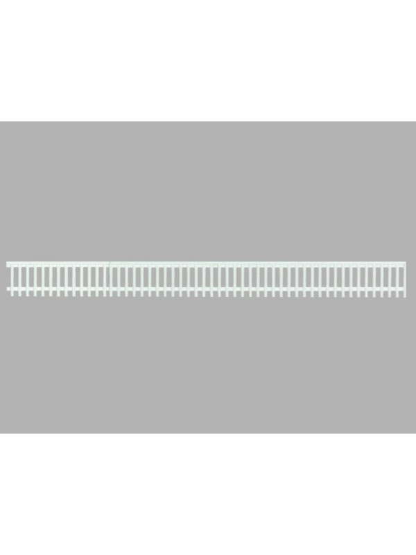 VOLLMER 45017 Scala HO Recinzione rustica - lunghezza cm 200