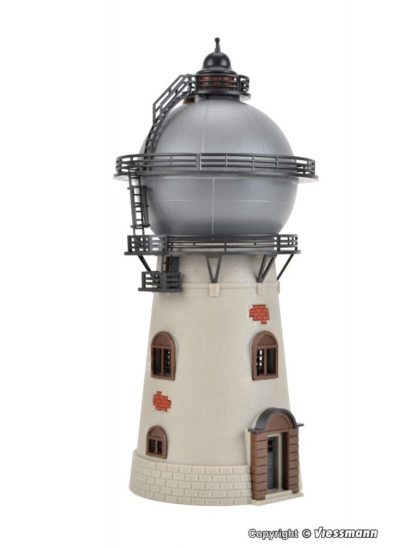 VOLLMER 47543 Scala N Serbatoio per rifornimento acqua