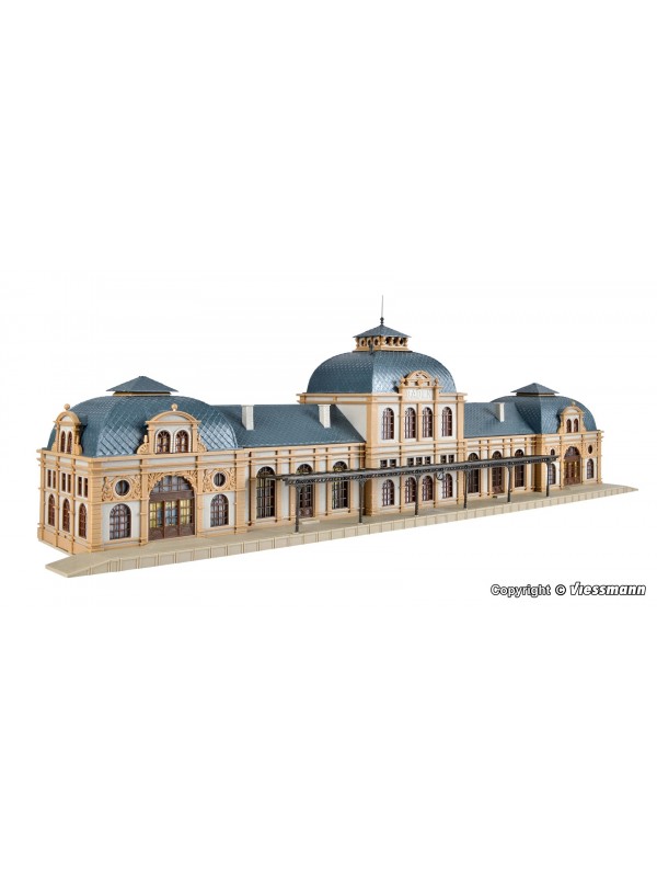 VOLLMER 47505 Scala N Stazione di Baden-Baden