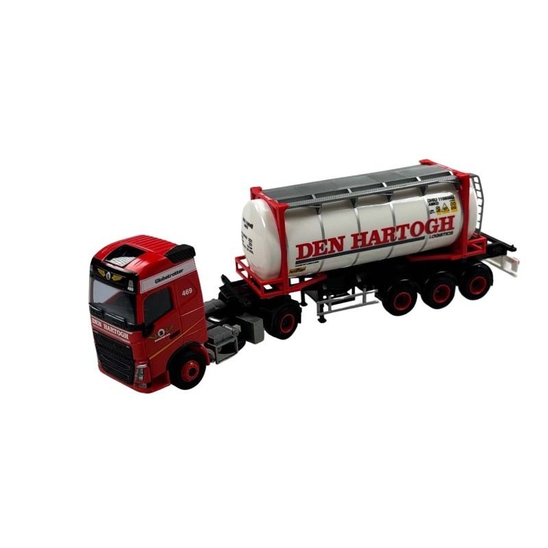 Volvo 12 GL 24. AWM-Automodelle 76453