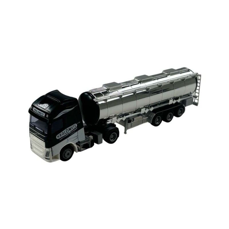 Volvo 12 XL Aerop. AWM-Automodelle 76416