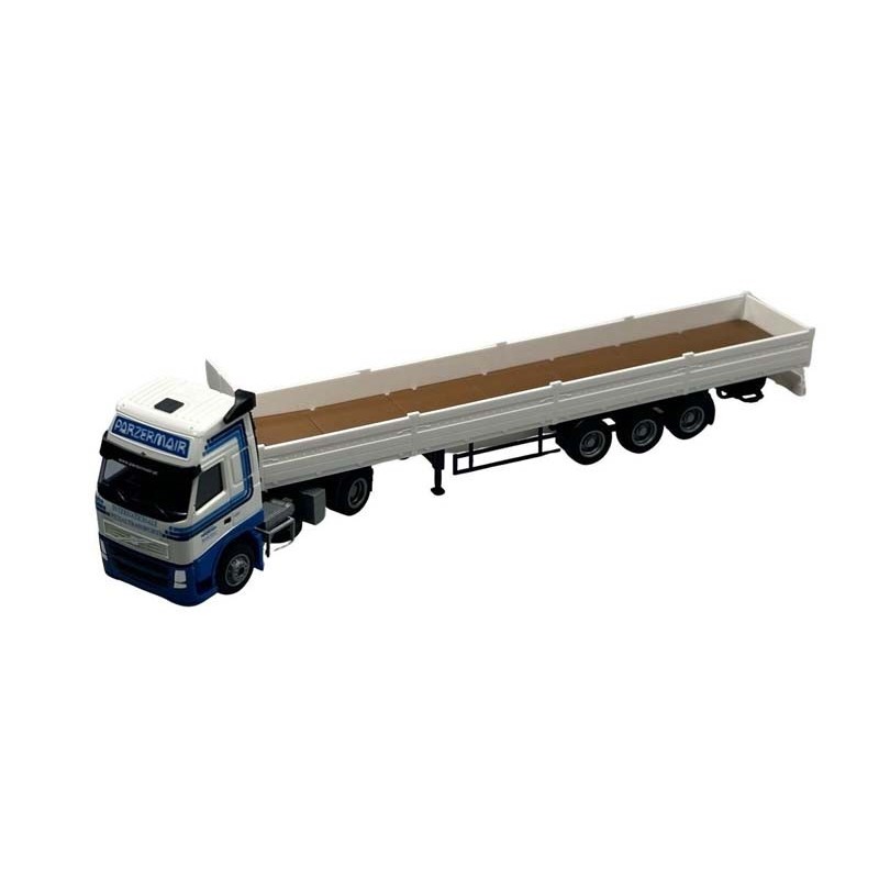 Volvo FH XL "Panzermair". AWM-Automodelle 76488