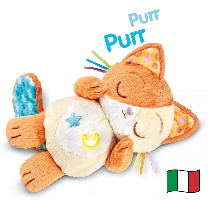 VTECH - Birba Dormi e Sogna con Me - 575007