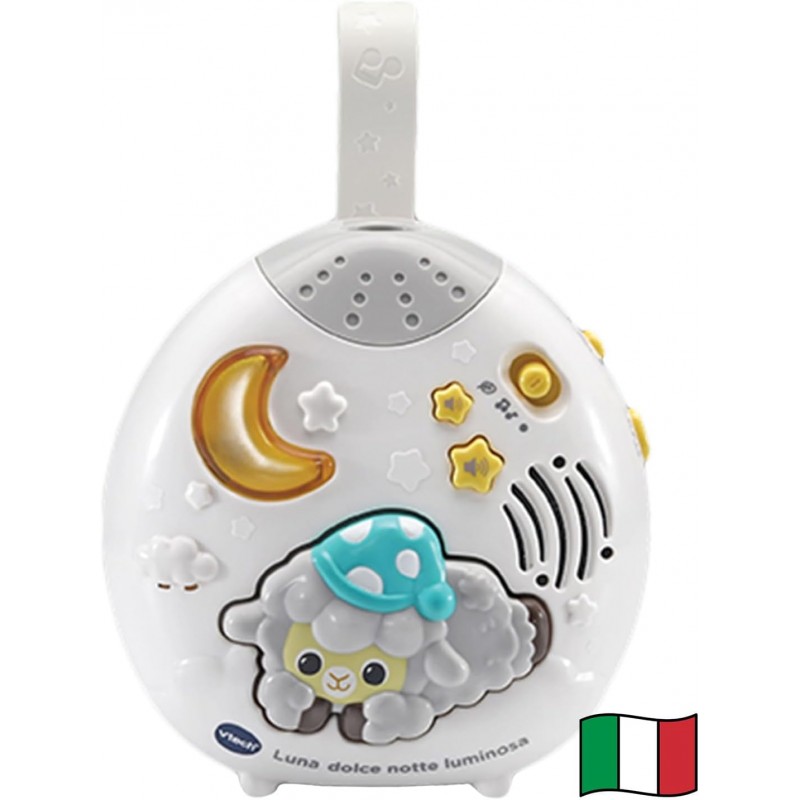 VTECH - Luna Dolce Notte Luminosa - 508707