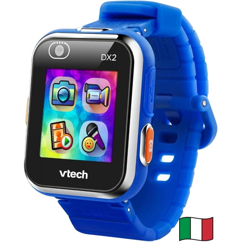 VTECH - SmartWatch Kidizoom DX2 - 193846