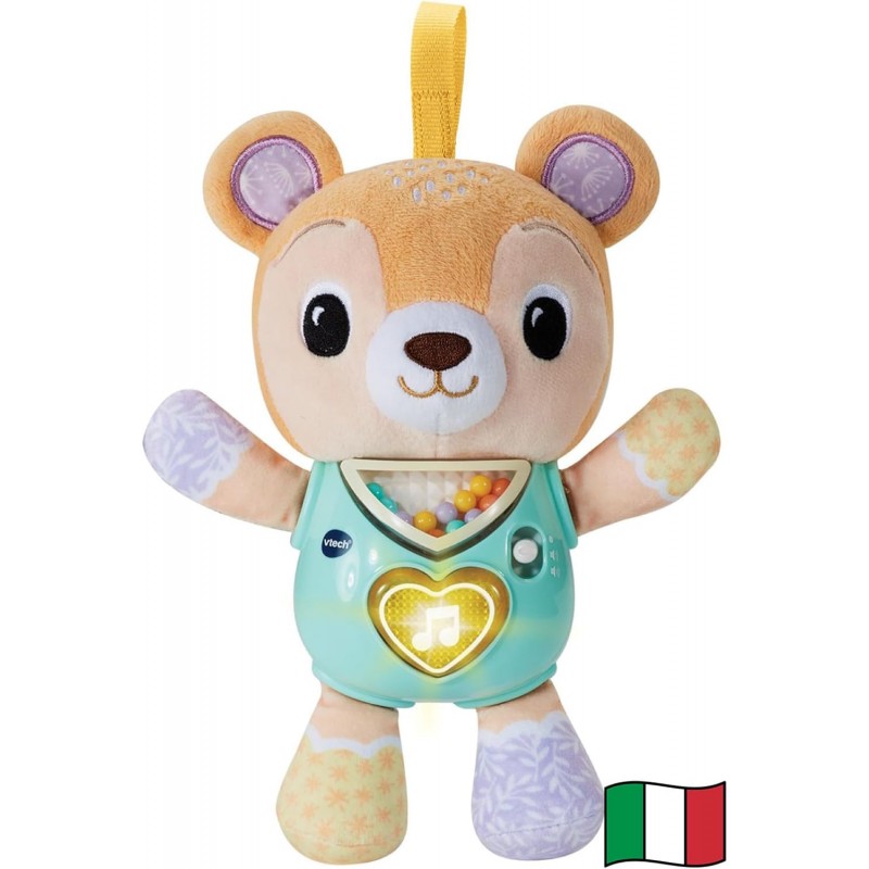 VTECH - Teddy Orsetto Canterino - 568307