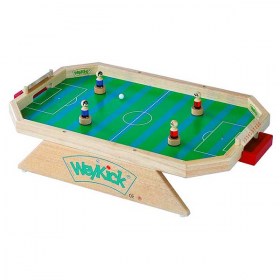 Weykick Football Verde Calcetto Magnetico