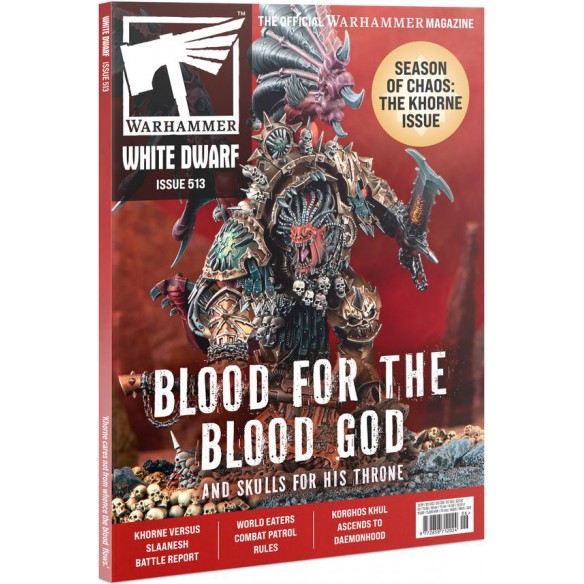 White Dwarf June 513 (ENG)