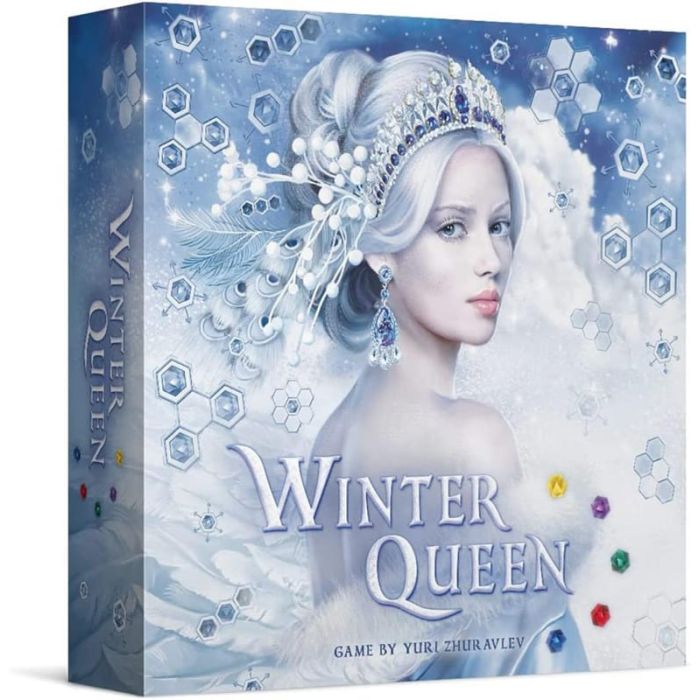 Winter Queen