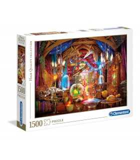 Wizard workshop - Puzzle 1500 pezzi