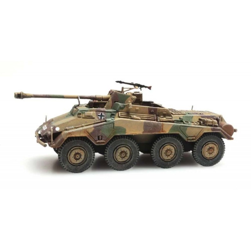 WM Sd. Kfz. 234/4. ARTITEC 6870197