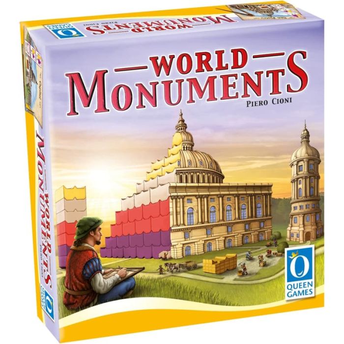 World Monuments