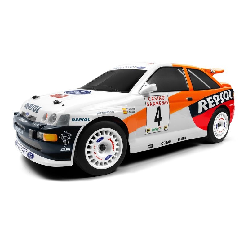 WR8 3.0 1996 Ford Escort RS Cosworth Nitro