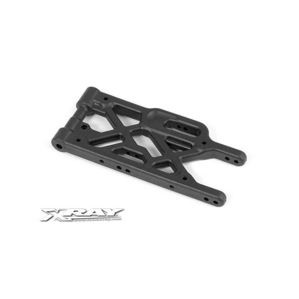 Xray XB9 Composite Rear Lower Suspension Arm (art. 353115)