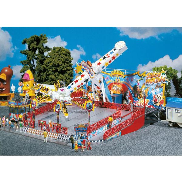 Faller - Salto Mortale Attraction