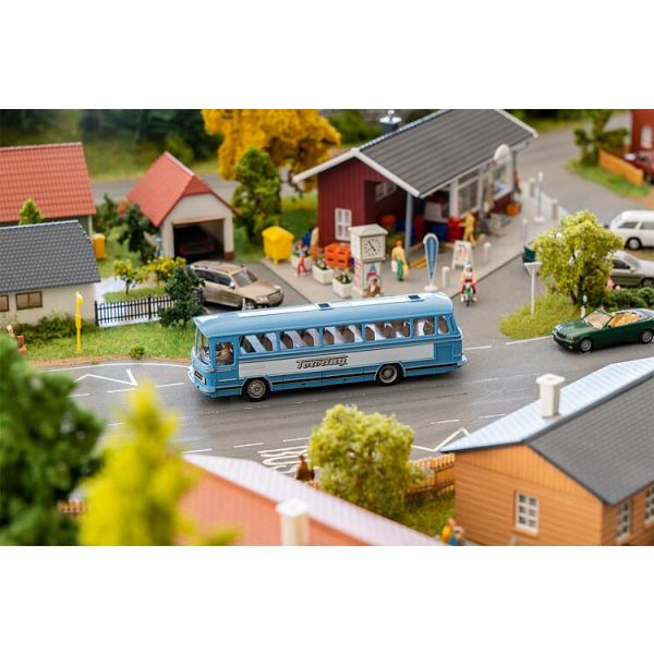 Faller - MB O302 Touring (WIKING)