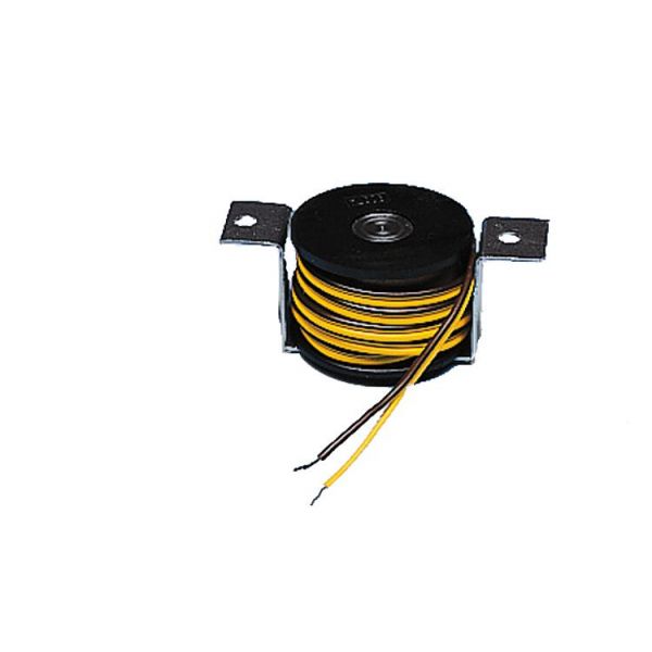 Faller - Stop section