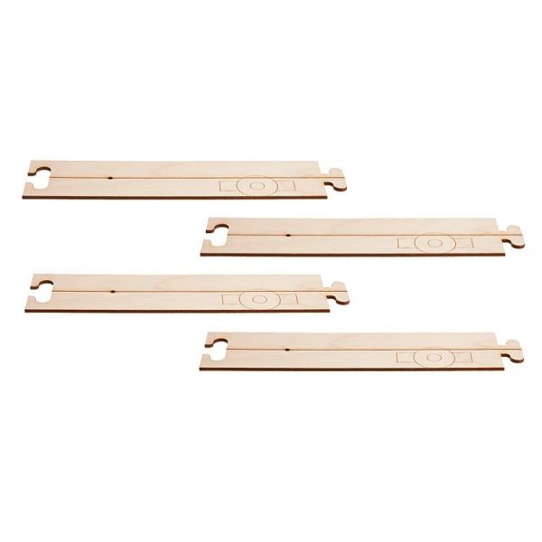 Faller - Laser-Street street straight