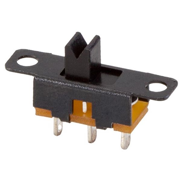 Faller - On and off switch for lorries