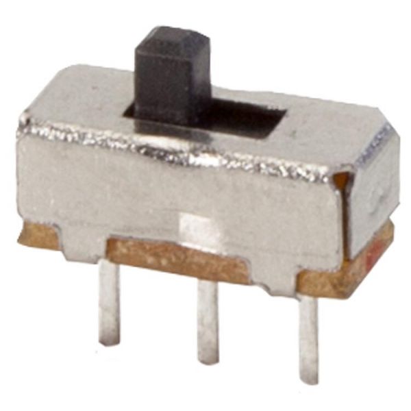 Faller - On and off switch for circuit board