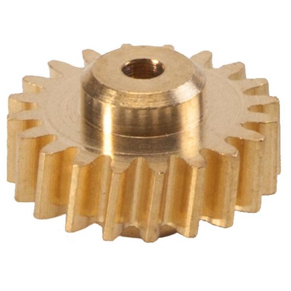 Faller - Worm gear, module 0.3 Z20