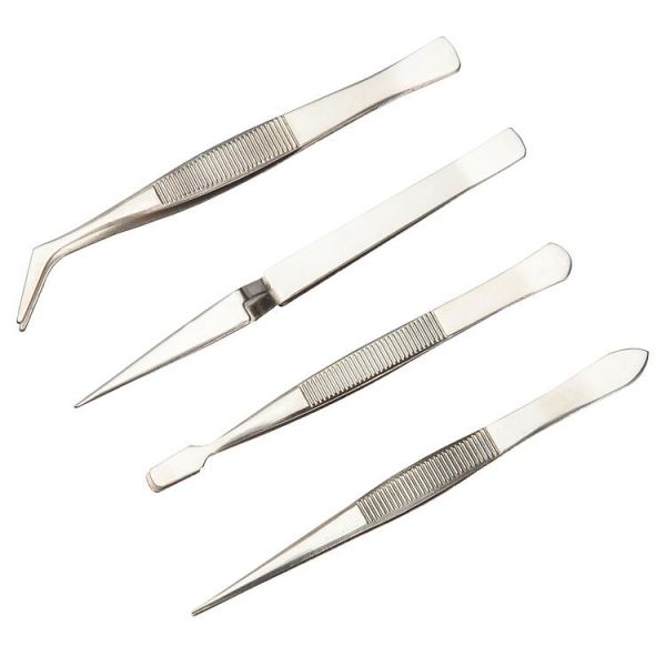 Faller - Set of tweezers