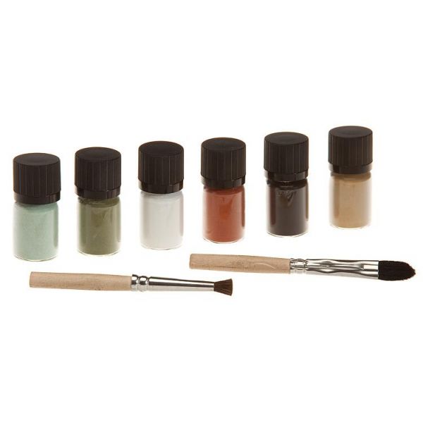Faller - Pigments Patina-set
