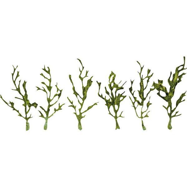 Faller - PREMIUM Climbers, green