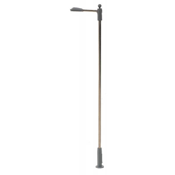 Faller - LED Street lighting, pole-integrated lamp