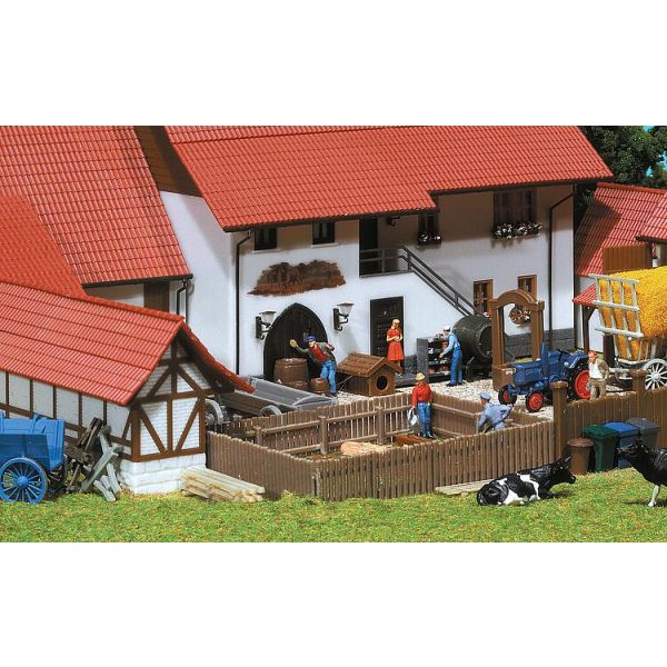 Faller - Paling, 790 mm