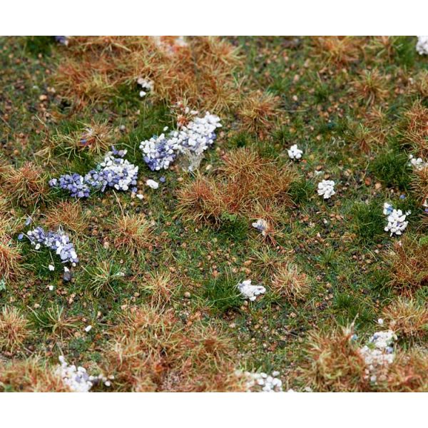 Faller - PREMIUM countryside segment, Forest floor