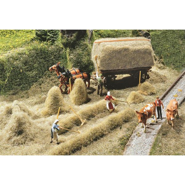 Faller - Hay-harvest