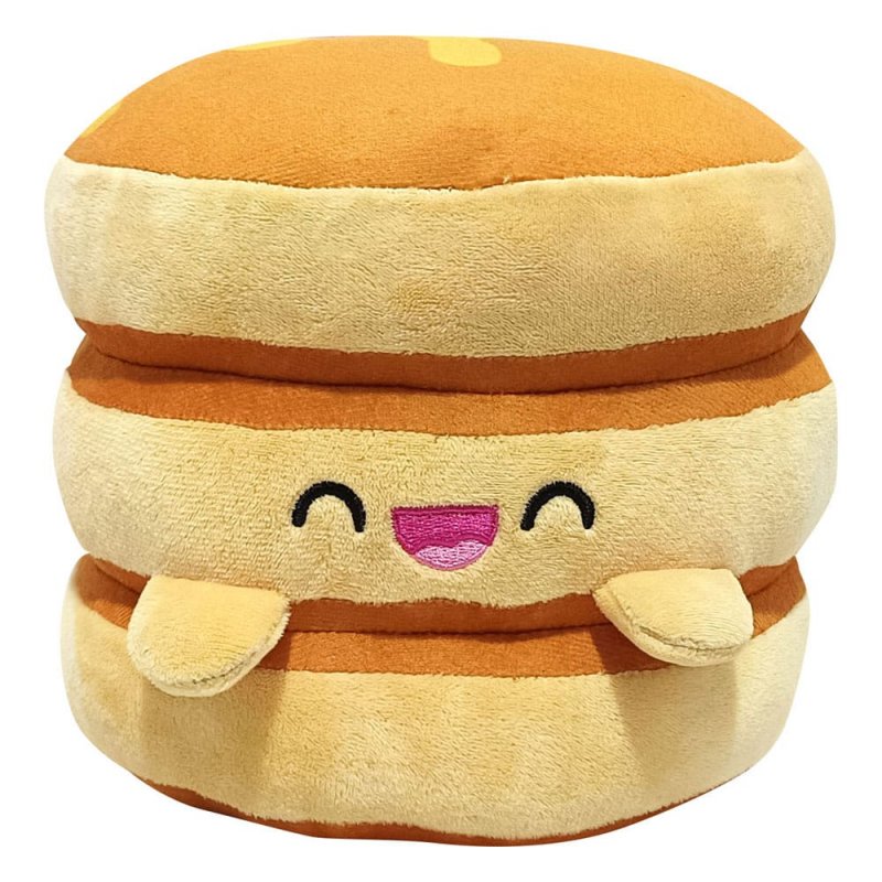 Preordine Yummis Plush Figure Pancake 19 cm