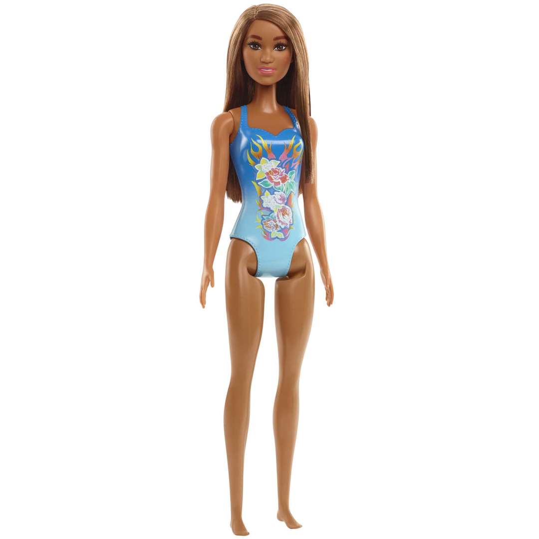 Barbie - Beach Doll - HDC51