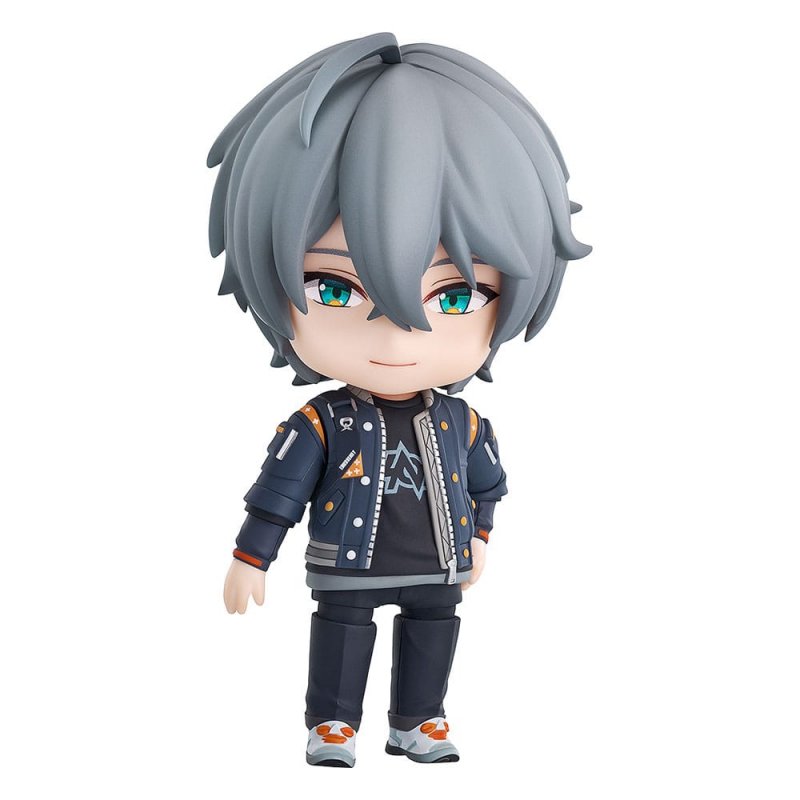 Preordine Zenless Zone Zero Nendoroid Action Figure Wise 10 cm