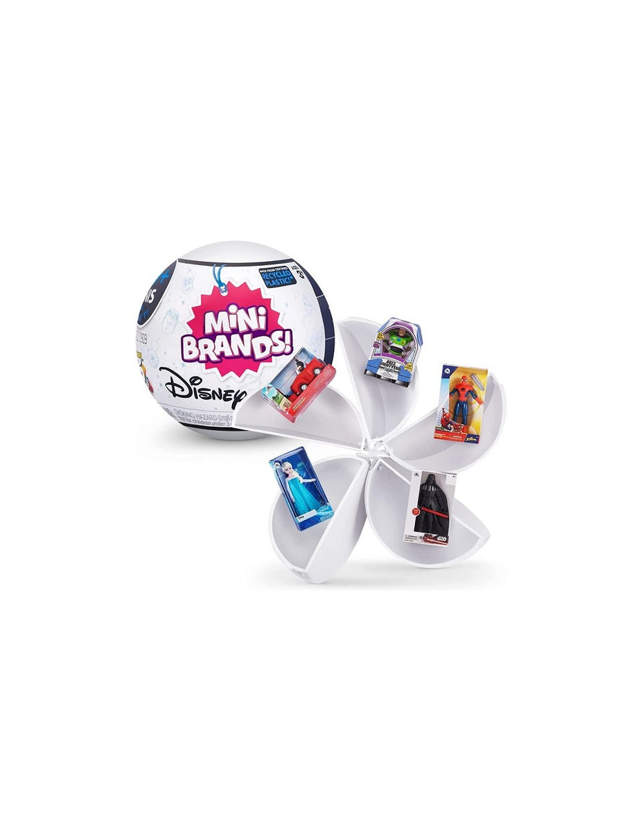 Mini Brands! Disney Series 2